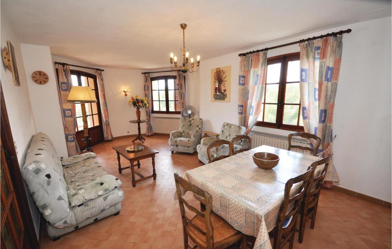 Domaine De La Bastide Dagay Leilighet Saint-Raphaël Eksteriør bilde