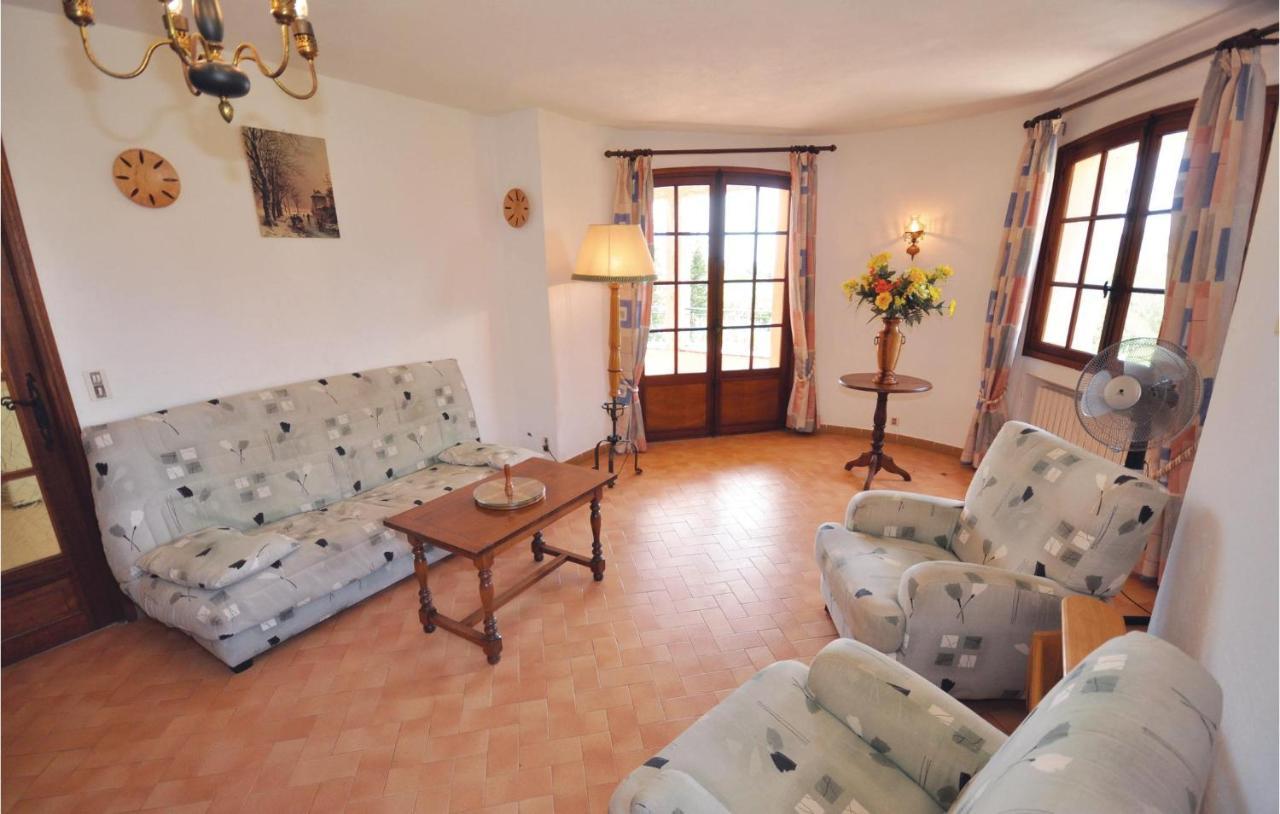 Domaine De La Bastide Dagay Leilighet Saint-Raphaël Eksteriør bilde